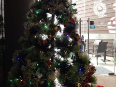 iphone_upload_pic-Gloria Jean's Coffees