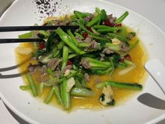 -三猫黑鱼花(南大店)