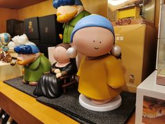 -西西弗书店&矢量咖啡(凯德晶萃广场店)