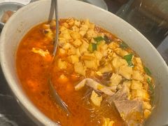 -长安记·大美陕菜(大族广场店)