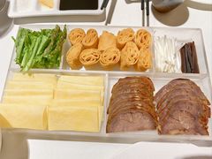 -四季民福烤鸭店(望京旺角店)