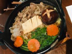 -铃木食堂(帽儿胡同店)
