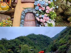 -神牛大峡谷