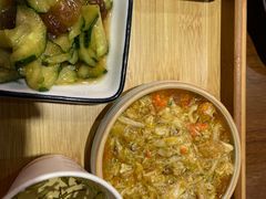 -孙盛兴奥灶面馆·蟹黄面·三虾面(山塘街总店)