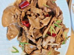 -竹里馆 ·茶食(奥体店)