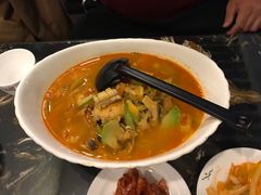 -桃园中华料理炸酱面(燕儿岛路店)