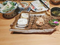 -大岛日本料理铁板烧(南通大饭店)