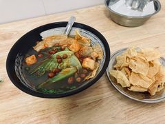 -笋果坊螺蛳粉(竹园小区店)