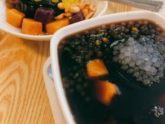 招牌仙草蜜-益汁湘(三坊七巷店)