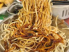 -阿金大白·上海菜馆(新天地店)