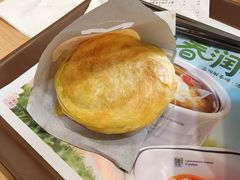 -魏家凉皮(祈年大厦店)