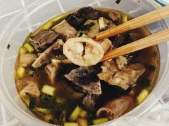 -正宗阳山牛杂(东城店)