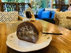 -西关84·History·Art·Cafe