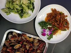 -袁老大龙虾(石鼓路总店)