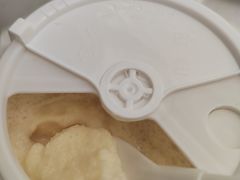 -西琳姑娘·新疆冰淇淋酸奶茶(南开大悦城店)