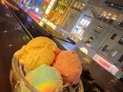 -上海丽笙精选海仑宾馆·莫赛克餐厅