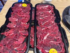 -正禾鲜·潮汕牛肉火锅(凯德天府店)