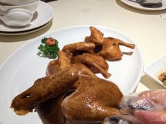 -利苑酒家(华熙国际店)