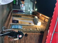 -老黑板筋(顺义总店)