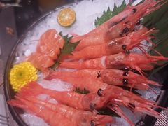 -極上萬膳·日料放题(海岸城店)