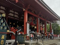 -浅草寺