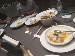 -望乡楼上海菜(日月光店)