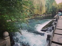 -百脉泉景区