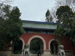 -灵谷景区