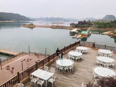 -千岛湖品鱼馆(钓鱼岛店)