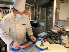 -荆州绿地铂骊酒店·铂雅全日自助餐厅