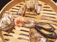 -高佳庄·舟山海鲜(海景旗舰店)