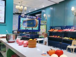 -卡通尼乐园(上海万象城店)