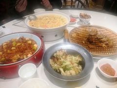 -院8里·少城记忆老川菜(宽窄巷子店)