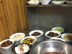 -玲燕蒸菜馆(江东路店)