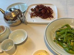 -惠丰堂饭庄·烤鸭·京味菜(西北旺·唐家岭店)