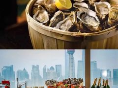 -上海外滩茂悦大酒店