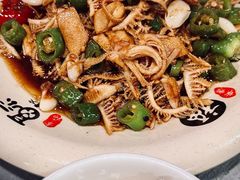 -何永光123鲜牛肉馆(1号店)