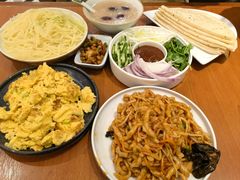 -老昌春饼(中央大街店)