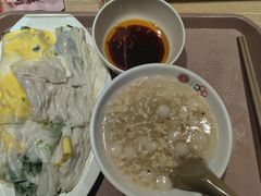 -北大家园食堂