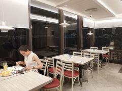 -必胜客(海滨店)
