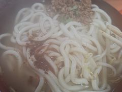 麻辣面-晓军麻辣面馆