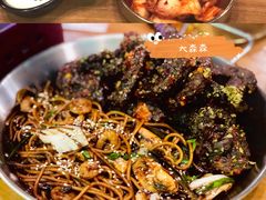 -HOTISLAND海鸡岛·韩国料理(江南西店)