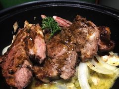 -So Lounge索兰至餐厅(蓝色港湾店)