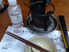 -束河人家(南锣鼓巷店)