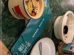 -姐夫的小菜(新中关购物中心店)