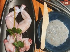 -巴奴毛肚火锅(广益哥伦布店)