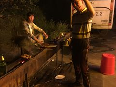 -程波烧烤(香滨路店)