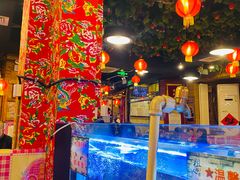 -粗粮人家·东北菜(洋桥店)