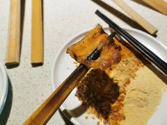 -醉二娘正宗西昌火盆烧烤(大丰店)