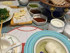 -哈啾嗨·新概念蒙餐(红星新城店)